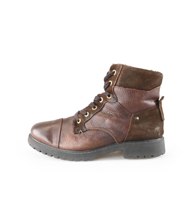 Sub55 Schnürstiefel