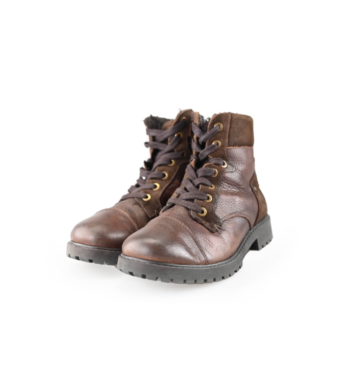 Sub55 Schnürstiefel