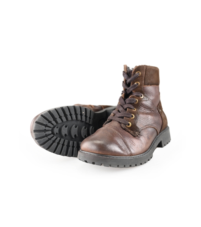 Sub55 Schnürstiefel