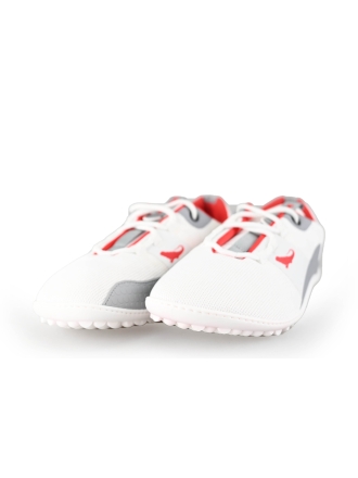 Bardossa Fußballschuhe Weiß 239416