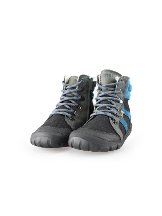 Koel Schnürstiefel Schwarz 239419