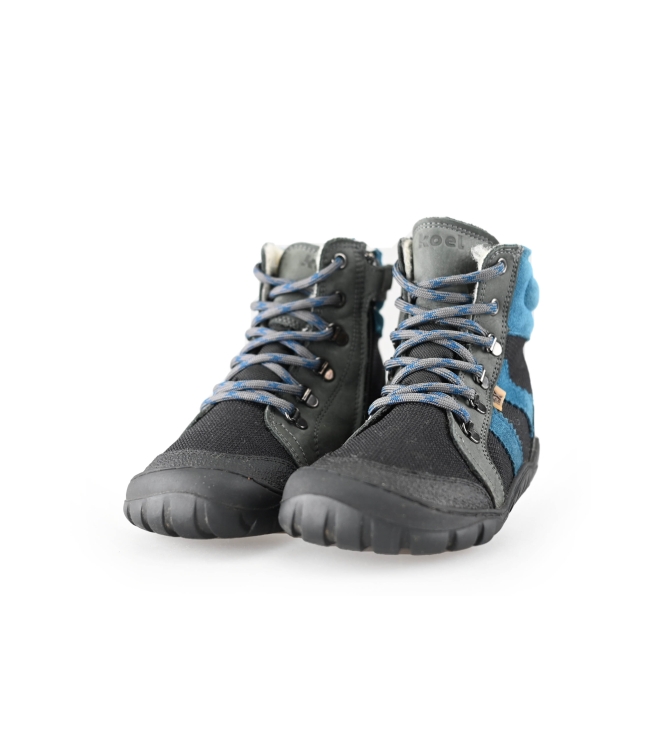 Koel Schnürstiefel