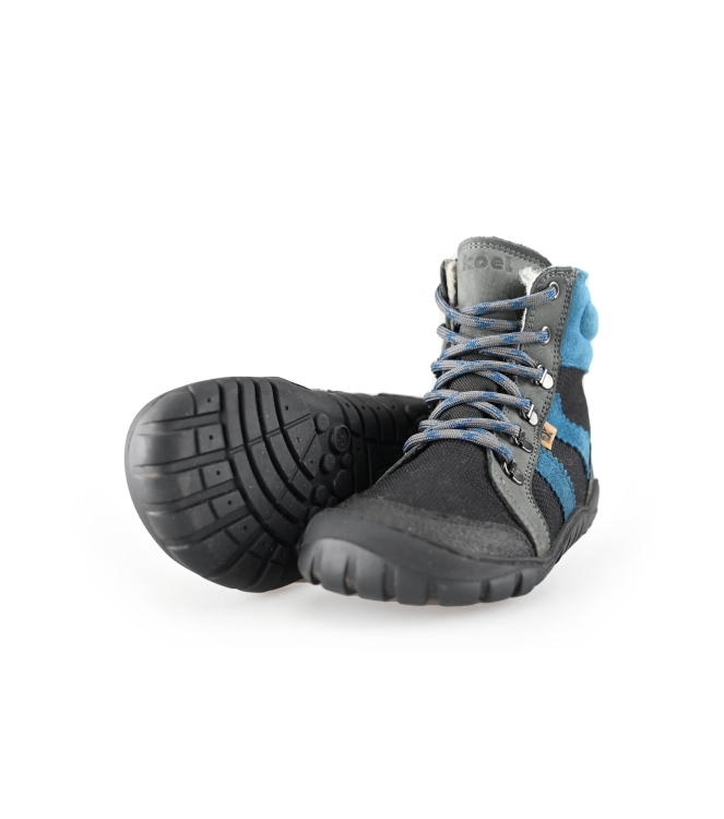 Koel Schnürstiefel