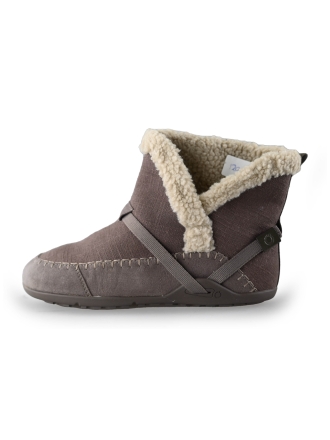 Xero Hausschuhe Grau 239430