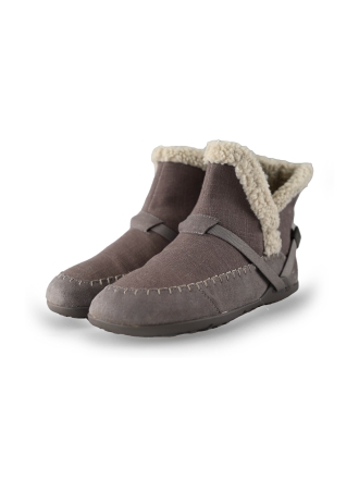 Xero Hausschuhe Grau 239430