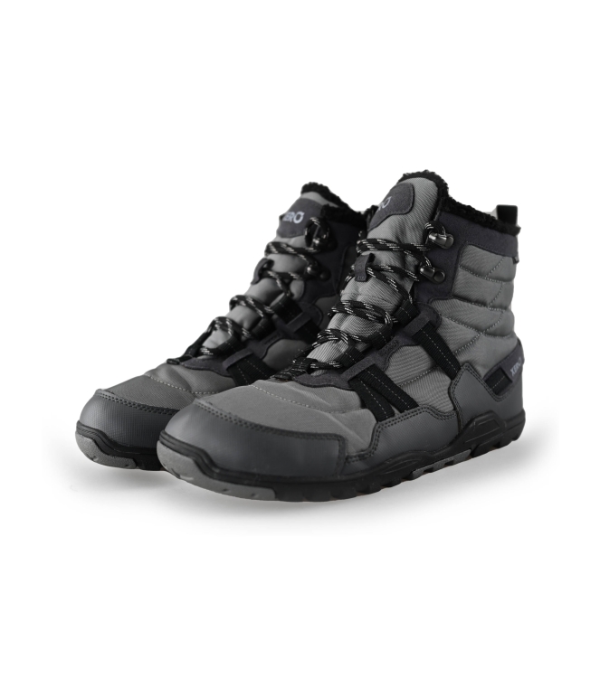Xero Schnürstiefel