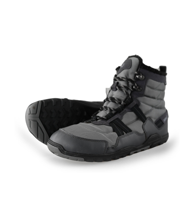 Xero Schnürstiefel
