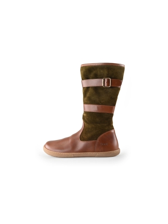 Koel Schneestiefel Braun 239435