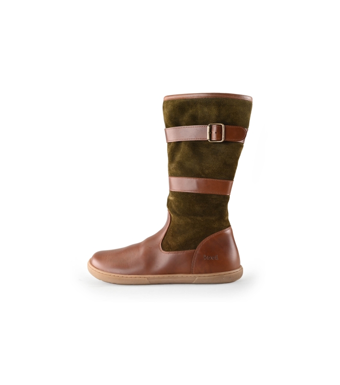 Koel Schneestiefel
