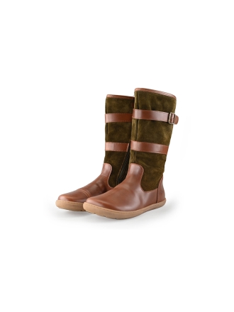 Koel Schneestiefel Braun 239435