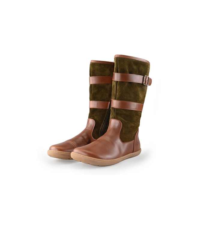 Koel Schneestiefel