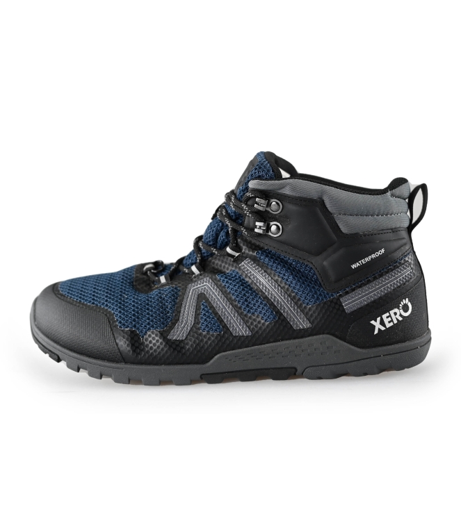 Xero Schnürstiefel