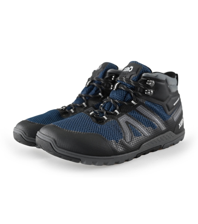 Xero Schnürstiefel