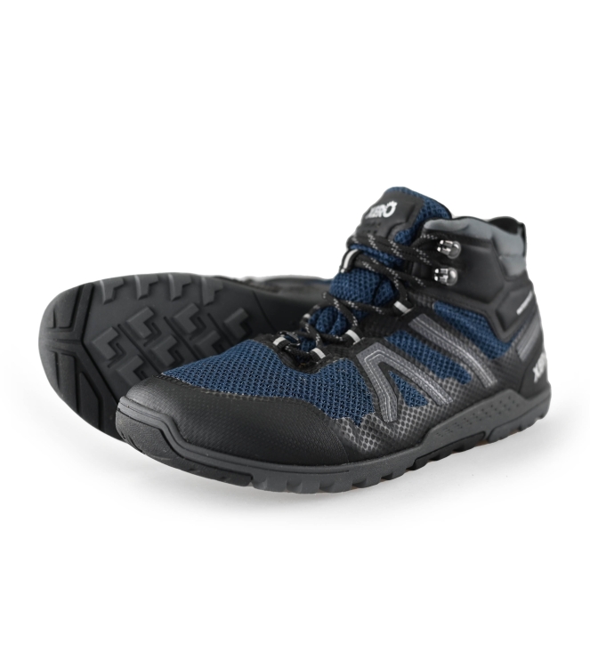 Xero Schnürstiefel