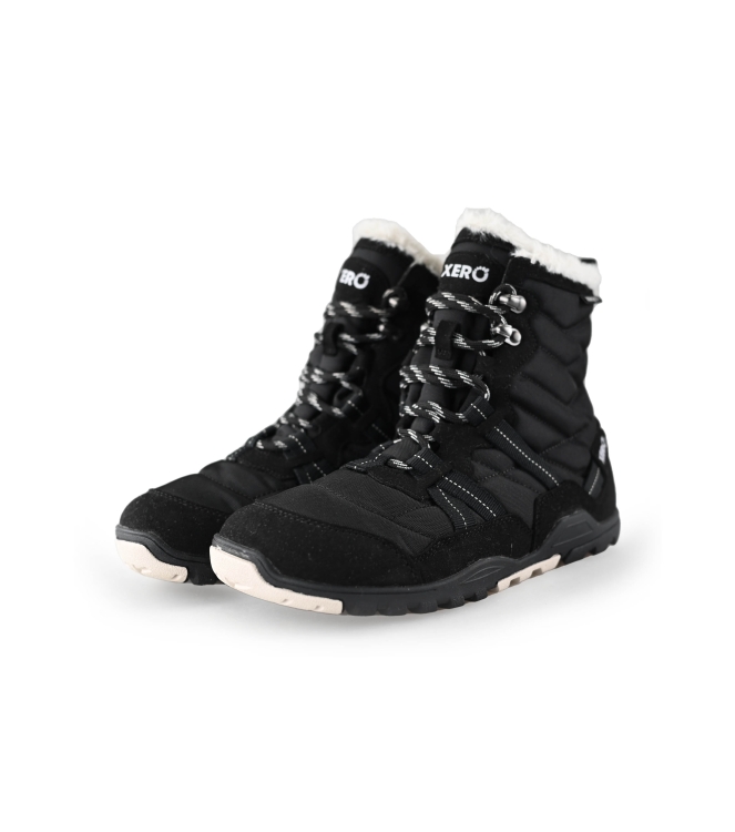 Xero Schnürstiefel