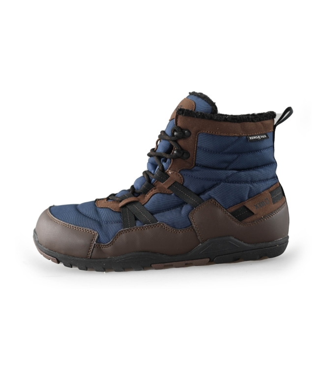 Xero Schnürstiefel