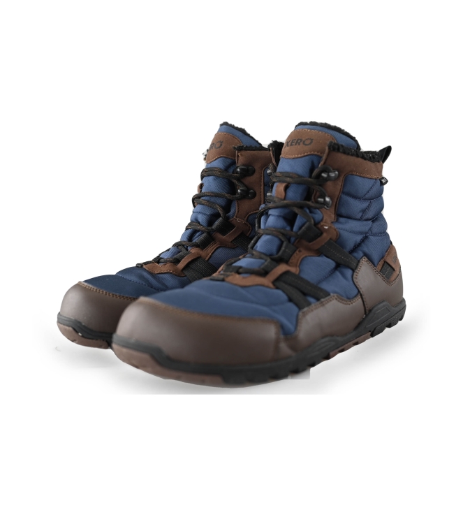 Xero Schnürstiefel