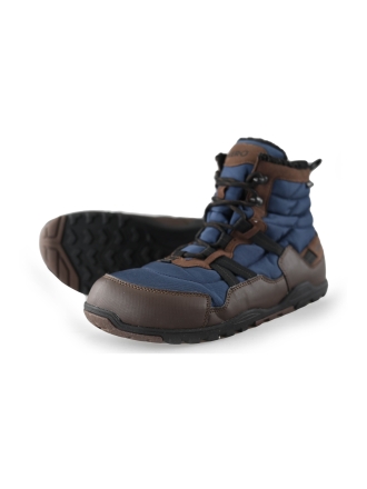 Xero Schnürstiefel