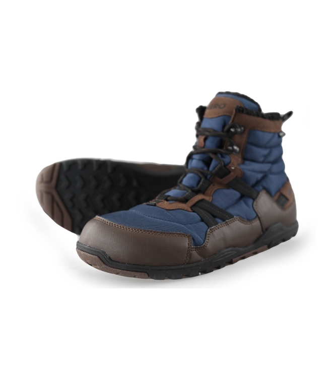 Xero Schnürstiefel