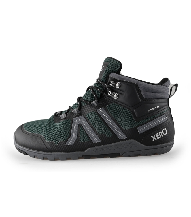 Xero Schnürstiefel