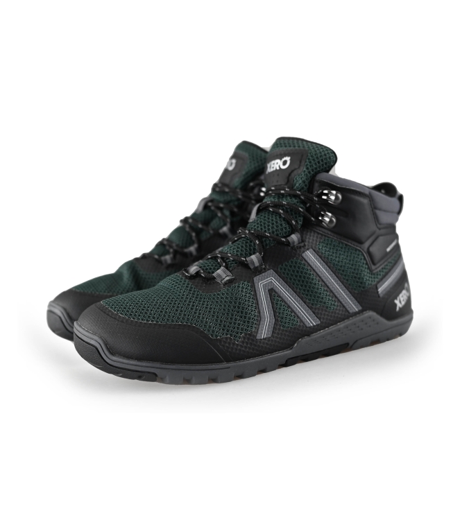 Xero Schnürstiefel
