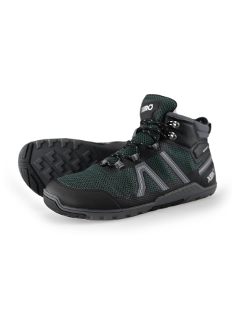 Xero Schnürstiefel