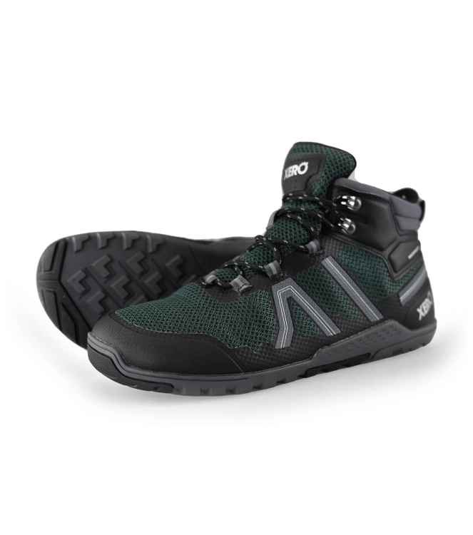 Xero Schnürstiefel