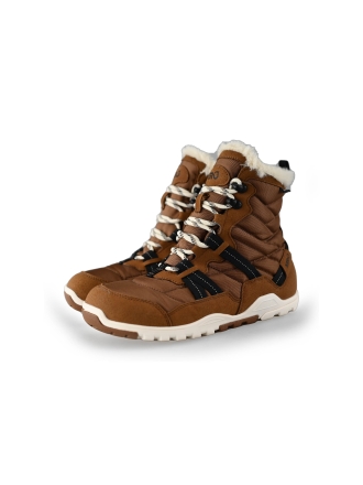 Xero Schneestiefel Braun 239443