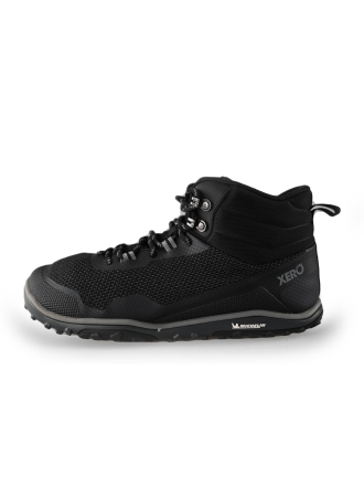 Xero Schnürstiefel Schwarz 239445