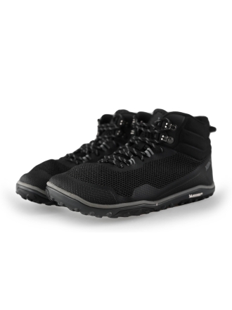 Xero Schnürstiefel Schwarz 239445