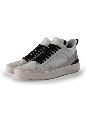 Blackstone Sneaker Grau 239452
