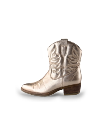 Muyters Stiefeletten Rosa 239459
