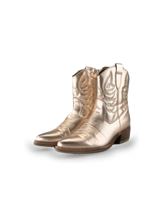 Muyters Stiefeletten Rosa 239459