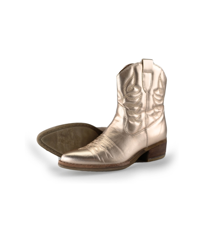 Muyters Stiefeletten