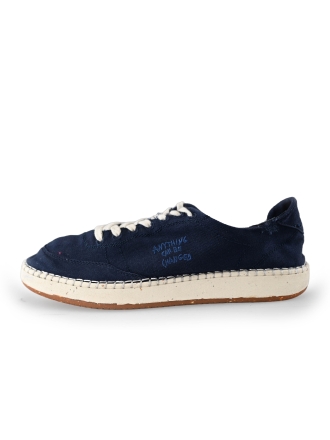 ACBC Sneaker Blau 239465