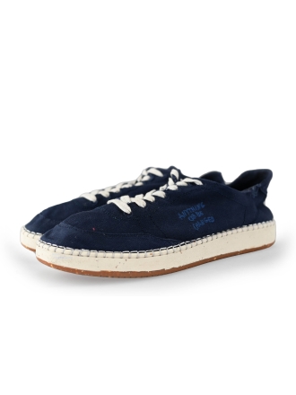 ACBC Sneaker Blau 239465