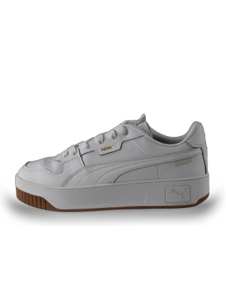 Puma Sneaker Weiß 239480