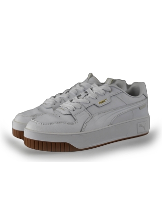 Puma Sneaker Weiß 239480