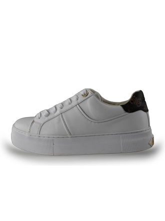 Guess Sneaker Weiß 239488