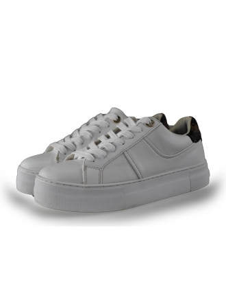 Guess Sneaker Weiß 239488