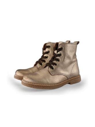 Kipling Stiefeletten Gold 239493