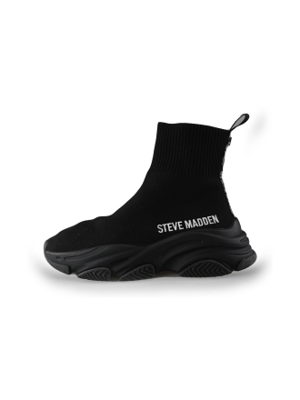 Steve Madden Sneaker Schwarz 239496