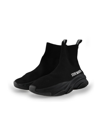 Steve Madden Sneaker Schwarz 239496