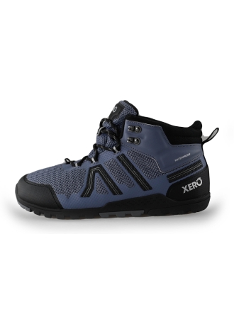 Xero Wanderschuhe Blau 239500
