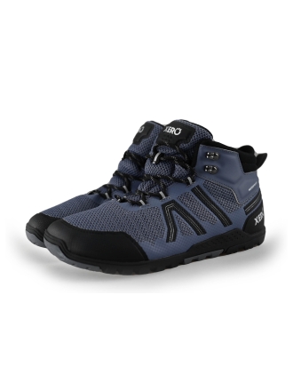 Xero Wanderschuhe Blau 239500