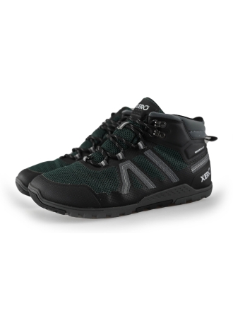 Xero Wanderschuhe Grün 239502