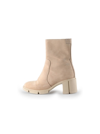 Tango Stiefeletten Beige 239509