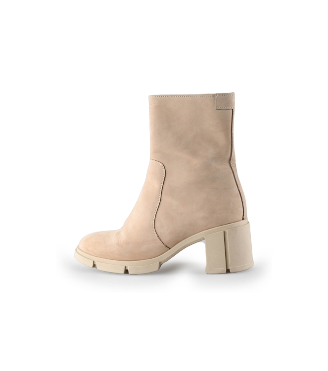 Tango Stiefeletten