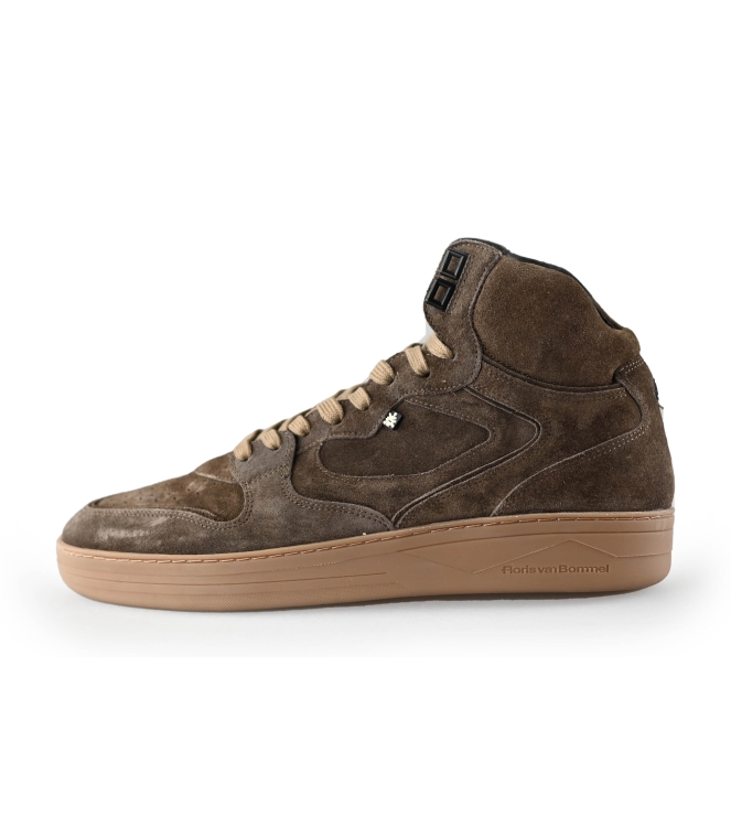 Floris van Bommel Sneaker