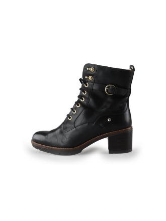 Pikolinos Schnürstiefel Schwarz 239518